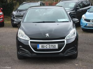 Peugeot 208 2016 1.2 Petrol - Image 2