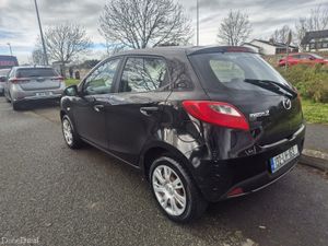 Lovely Mazda Mazda2 2013 TAXED & TESTED - Image 4