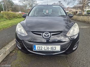 Lovely Mazda Mazda2 2013 TAXED & TESTED - Image 2