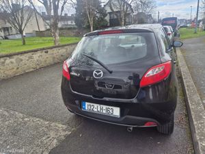 Lovely Mazda Mazda2 2013 TAXED & TESTED - Image 3