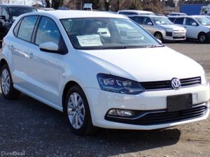 🔵 Volkswagen Polo 1.2 TSI COMFORTLINE AUTOMATIC - Image 2