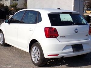 🔵 Volkswagen Polo 1.2 TSI COMFORTLINE AUTOMATIC - Image 4