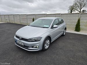 181 Vw Polo 1.0 Petrol 1 Owner New Nct - Image 4