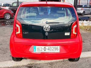 Volkswagen up! 2016 - Image 2