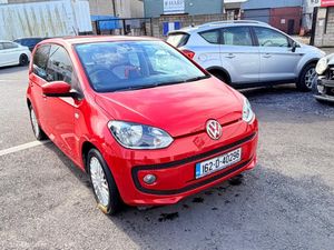 Volkswagen up! 2016 - Image 3