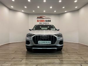 AUDI Q3 NEW SHAPE 35TDI AUTO 150BHP (2019) - Image 3