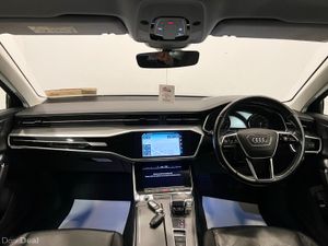 AUDI A6 40TDI S-TRONIC SPORT 204BHP (2019) - Image 4