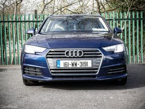 2016 Audi A4 2.0 TDI Ultra Sport *Huge Spec* AUTO - Image 2