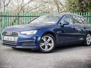 2016 Audi A4 2.0 TDI Ultra Sport *Huge Spec* AUTO - Image 4