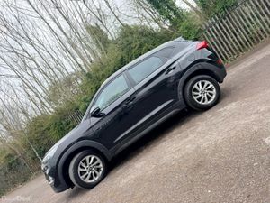 Hyundai Tucson 1.7 diesel 1 owner from new !! - Image 3