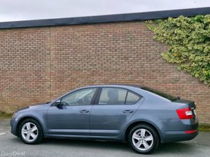 Skoda Octavia AUTOMATIC 1.6 TDI  DSG - Image 3