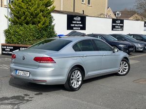 VW Passat 2016 1.6 Diesel - Image 3
