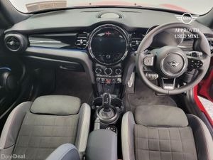 Mini Cooper 3-Door Cooper S Sport - Image 4