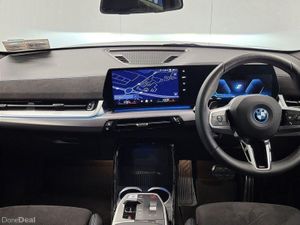 BMW iX2 eDrive20 M Sport - Image 4