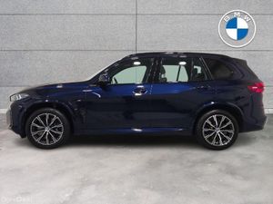 BMW X5 xDrive50e M Sport - Image 3