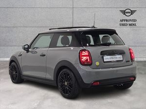 Mini Cooper Electric Level 3 - Image 3