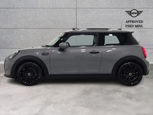 Mini Cooper Electric Level 3 - Image 4