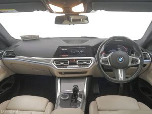 BMW 4-Series 420d M Sport Pro Edition Coupe - Image 4