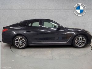 BMW i4 eDrive40 Sport - Image 3