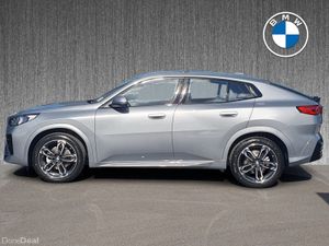 BMW iX2 eDrive20 M Sport - Image 4