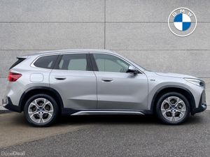 BMW X1 xDrive25e xLine - Image 3