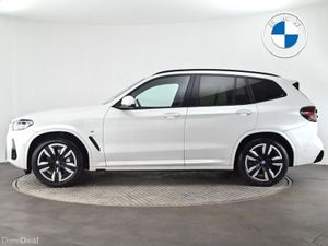 BMW iX3 M Sport - Image 3