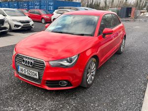 Audi A1 2014 - Image 3