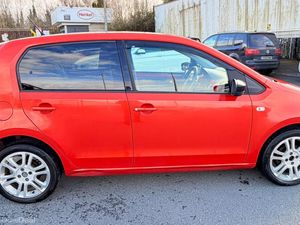 Volkswagen up! 2014 - Image 4