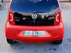 Volkswagen up! 2014 - Image 2