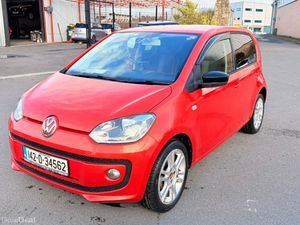 Volkswagen up! 2014 - Image 3