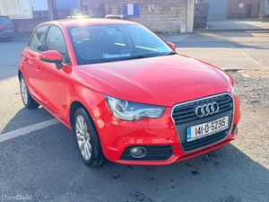 Audi A1 2014 - Image 3