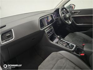 SEAT Ateca Diesel Estate FR - Image 3