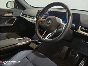 BMW Ix1 Electric Estate M Sport - Image 4