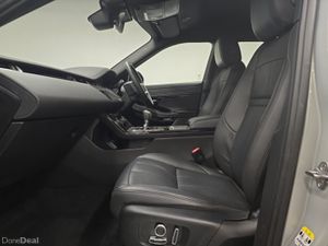 Land Rover Range Rover Evoque Diesel Hatchback R-D - Image 4
