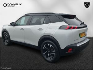 Peugeot 2008 E- Electric Estate GT - Image 3