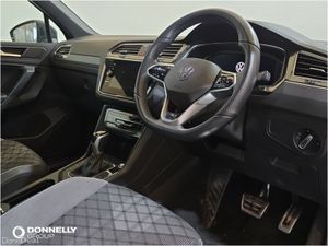 Volkswagen Tiguan Estate R-Line - Image 4