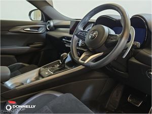 Alfa Romeo Tonale Hatchback Speciale - Image 4