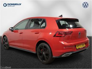 Volkswagen Golf Hatchback GTE - Image 4