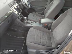 Volkswagen Tiguan Allspace Diesel Estate SEL - Image 3