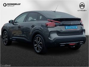 Citroen C4 E- Electric Hatchback Shine Plus - Image 2