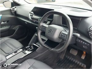 Citroen C4 E- Electric Hatchback Shine Plus - Image 4