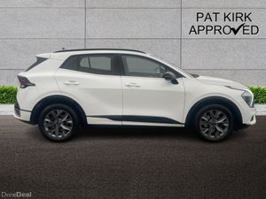 Kia Sportage Estate GT-Line - Image 3