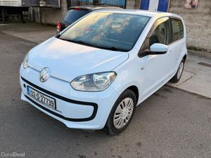 Volkswagen up! 2013 - Image 3