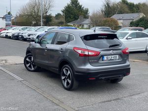 Nissan Qashqai 2016 1.5 Diesel - Image 3