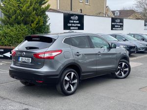 Nissan Qashqai 2016 1.5 Diesel - Image 4