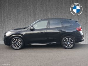 BMW X1 xDrive25e M Sport - Image 4