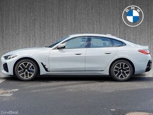 BMW i4 eDrive35 M Sport - Image 3