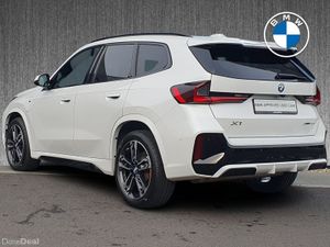 BMW X1 xDrive25e M Sport - Image 2