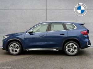 BMW X1 xDrive25e xLine - Image 4
