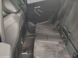 BMW X1 xDrive25e M Sport - Image 4